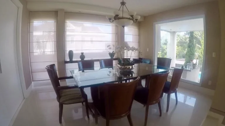Imagem Casa no Res. Gênesis I - 400m²