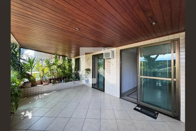 Imagem Apartamento à Venda - Recreio, 3 Quartos, 110 m2