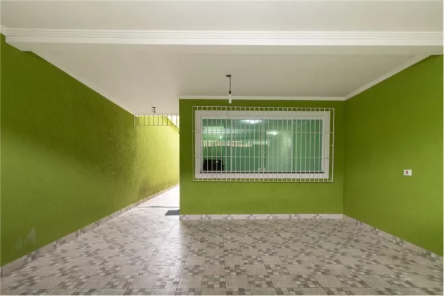 Imagem CASA RESIDENCIAL em São Paulo - SP, Conjunto Residencial Vista Verde