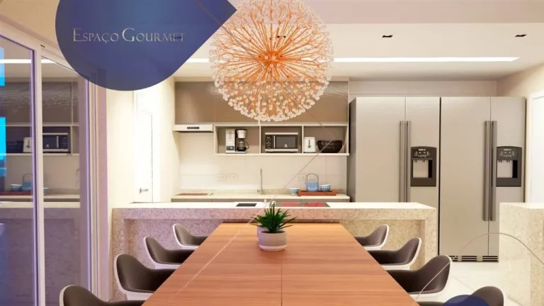 Imagem APARTAMENTO COM 65 m² - GUILHERMINA - PRAIA GRANDE SP
