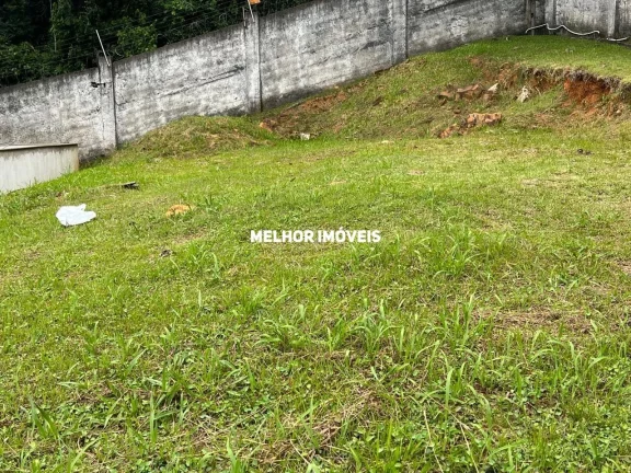 Imagem Terreno á venda em Condomínio fechado localizado em Balneário Camboriú