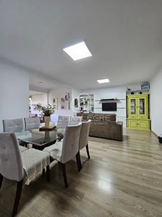 Edifício Don Everton - Apartamento Alto Padrão no Centro de Canoas