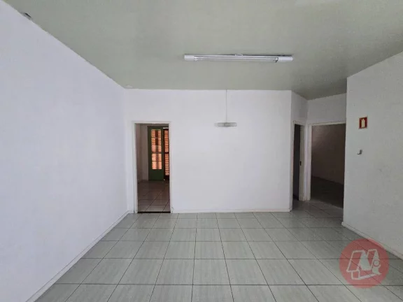 Imagem Conjunto para alugar, 120 m² por R$ 3.047,00/mês - Moinhos de Vento - Porto Alegre/RS