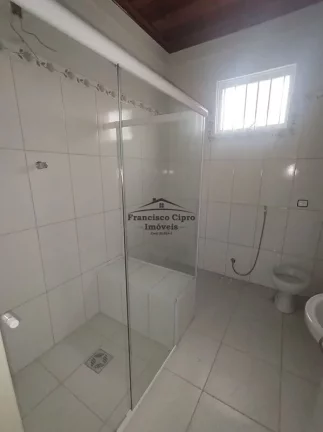 Imagem Casa à venda no bairro Campo do Galvão - Guaratinguetá/SP
