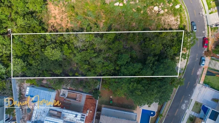 Imagem Terreno à venda no bairro Jardim Botânico em Brasília/DF