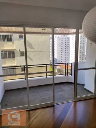 Imagem MOEMA METRÔ REFORMADO PISCINA!!!!!