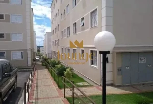 Imagem Apartamento em Sorocaba