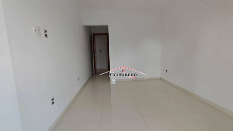 Imagem Apartamento à venda, 123 m² por R$ 1.100.000,00 - Canto do Forte - Praia Grande/SP
