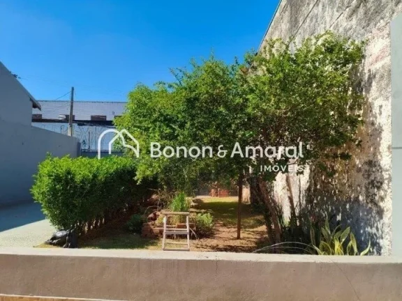 Imagem Casa com 2 Dormitórios para ALUGAR no Jardim Novo Campos Elíseos - Campinas