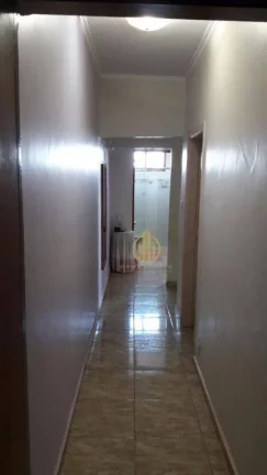 Imagem Casa com 3 dormitórios à venda, 180 m² por R$ 360.000,00 - Campos Elíseos - Ribeirão Preto/SP