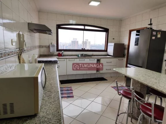 Imagem Sobrado com 3 dormitórios à venda, 340 m² por R$ 1.380.000,00 - Jardim Sao Paulo(Zona Norte) - São Paulo/SP