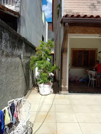 Imagem VENDO ÓTIMA CASA 156M² RUA LOURIVAL SAISSE BANGU - RJ