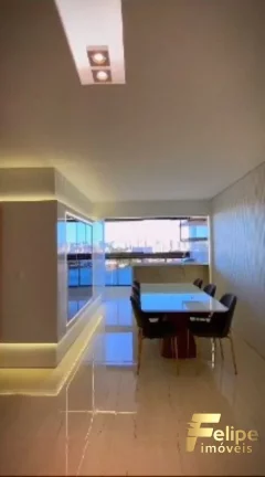 Imagem FINÍSSIMO APARTAMENTO COM 3 QUARTOS E 1 SUÍTE NA PRAIA DO MORRO