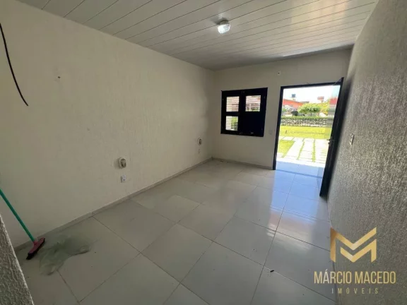 Imagem Hotel com 64 dormitórios à venda, 4000 m² por R$ 30.000.000,00 - Parajuru - Beberibe/CE