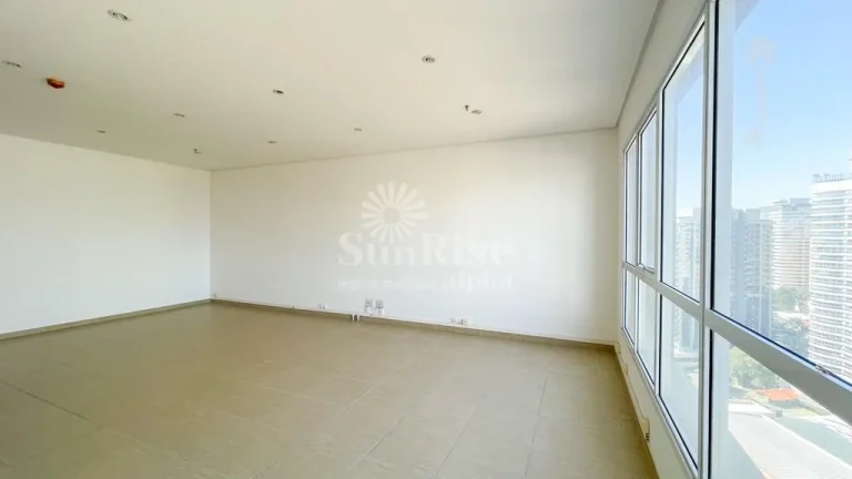 Imagem Sala Comercial para venda em Alphaville - R$650.000 - Alpha Square - Barueri/SP