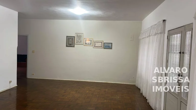 Imagem Casa ampla com 453 m2 para uso comercial ou residencial á venda com 3 dormitórios no B Brasil região nobre da cidade de Itu SP