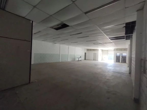 Imagem Barracão para locação no bairro Jardim Califórnia, Piracicaba.220 m² de construção | 280 m² ...