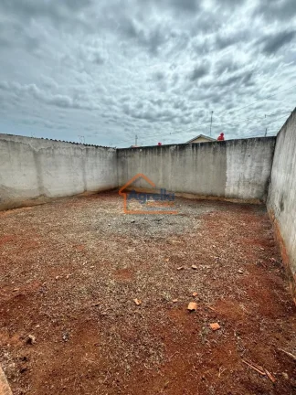 Imagem Casa à venda no bairro Parque Residencial Ypê Amarelo - Mogi Guaçu/SP