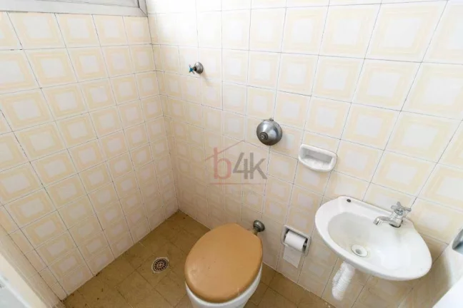 Imagem Apartamento amplo com 3 dormitórios, 107 m² à venda no Campo Belo