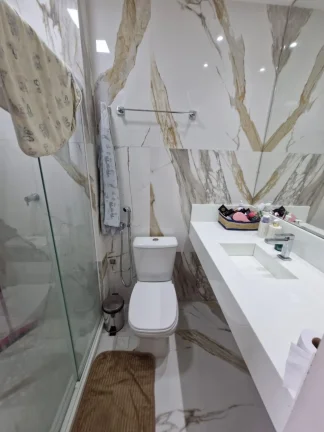 Imagem Aconchegante Apartamento no Stiep em Salvador Novo
