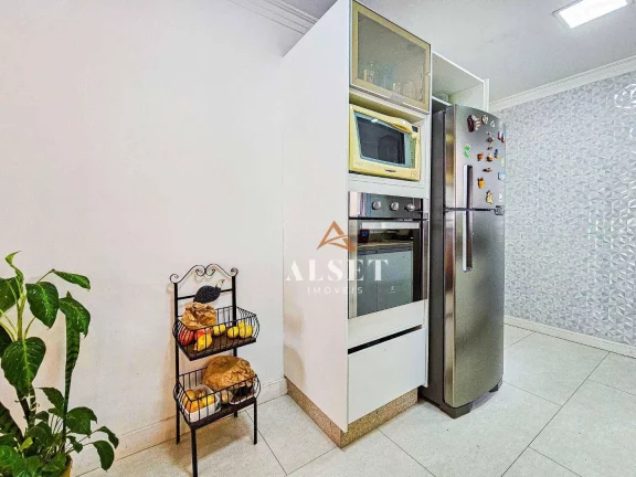 Imagem Apartamento com 3 dormitórios à venda, 102 m² por R$ 1.250.000,00 - Tatuapé - São Paulo/SP