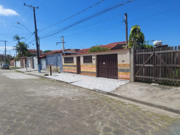 Imagem Terreno para Venda em Itanhaém, Gaivota (Praia)
