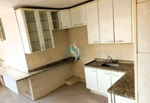 Imagem Apartamento à Venda em Vila Mariana - São Paulo/SP.