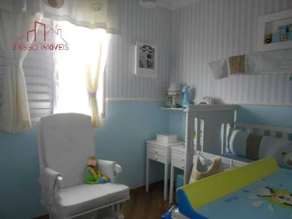 Imagem Oportunidade! Lindo Apartamento - 48m² - 2 dormitórios