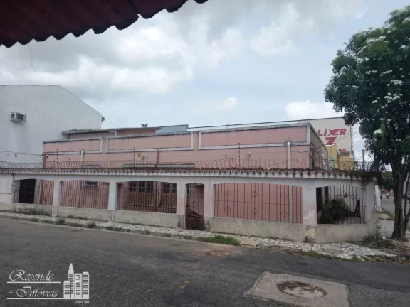 Imagem CASA PARA LOCAÇÃO NO CIDADE VELHA