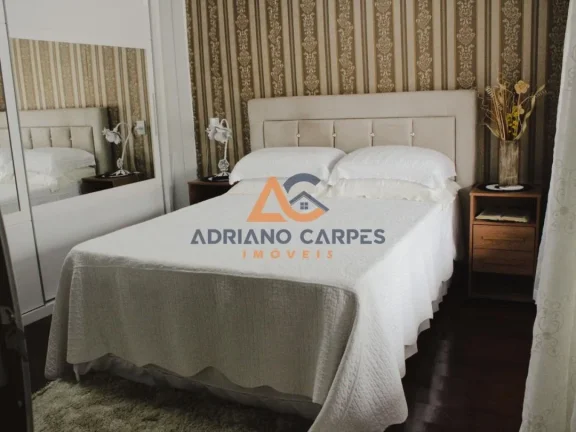 Imagem Casa com 04 quartos, no bairro Gravatá de Penha, Adriano Carpes Imóveis Vende