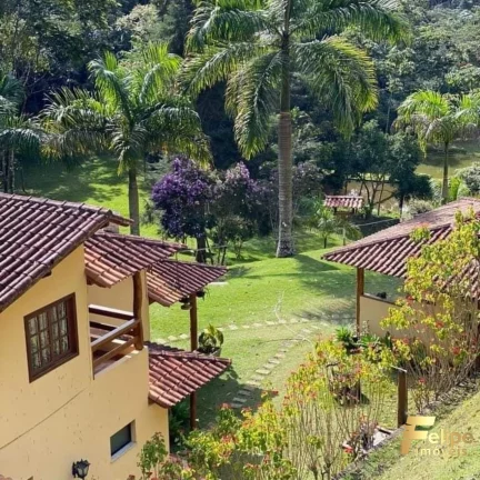 Imagem SÍTIO DOS SONHOS EM MARECHAL FLORIANO / VICTOR HUGO