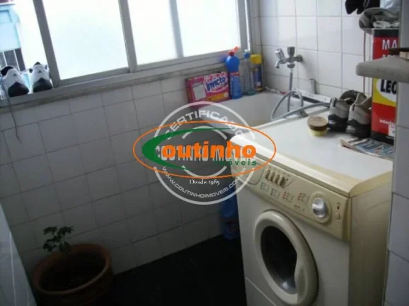 Imagem (17070) Rua Araujo Leitão - Engenho Novo