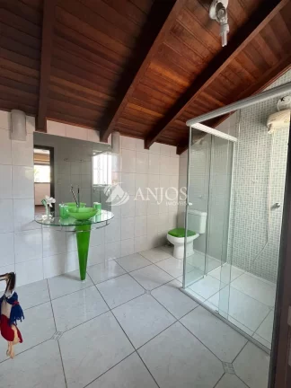 Imagem CASA Á VENDA, ALTO PADRÃO, PARA FINS COMERCIAIS, SETOR COMERCIAL, SINOP - MT