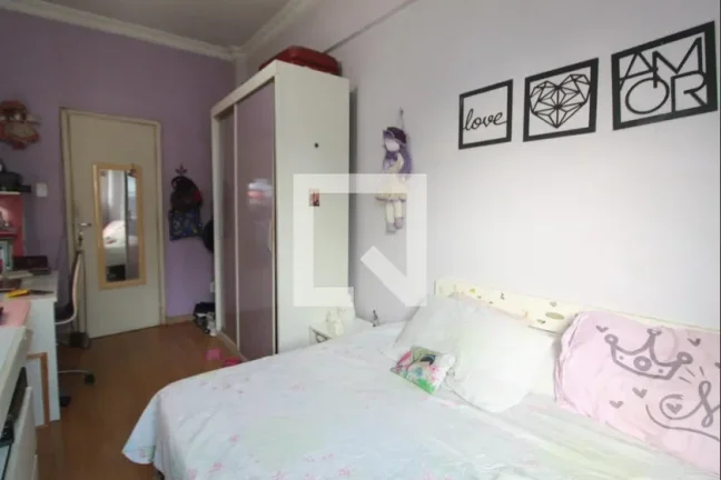 Imagem Apartamento à Venda - Copacabana, 3 Quartos, 107 m2