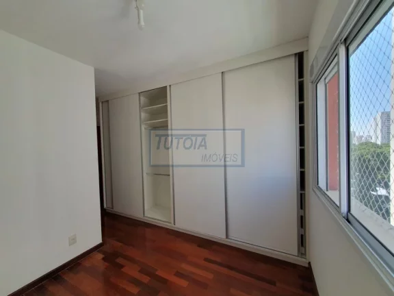 Imagem APARTAMENTO A VENDA NA VILA CLEMENTINO, SÃO PAULO
