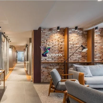 Imagem Jangal das Araucárias - FRAÇÃO IMOBILIÁRIA APARTAMENTO JANGAL DE ARAUCÁRIAS