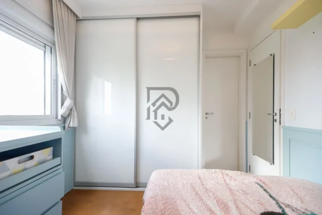 Imagem Apartamento Jardim das perdizes pronto para morar