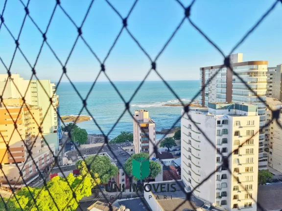 Imagem Lindo apto 02 Quartos/ 1 suíte no Centro de Guarapari, com área de lazer completa ! Oportunidade !