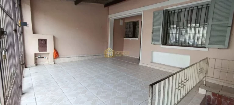 Imagem Casa Padrão
