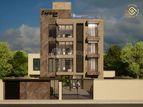 Imagem Venda de apartamento no Topázio Flat, Ponta Negra