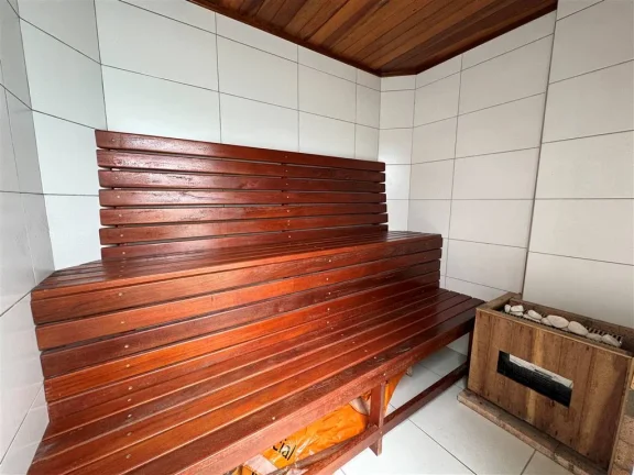 Imagem APARTAMENTO COM 78 m² - FORTE - PRAIA GRANDE SP