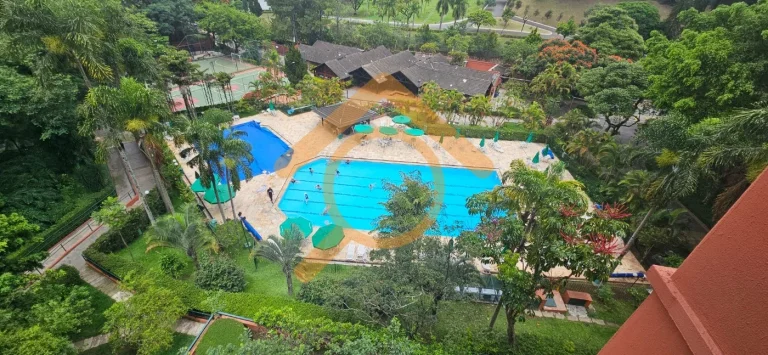 Imagem Apartamento de Luxo no Jardim Marajoara: 4 Quartos, 1 Suíte, 2 Salas, 3 Banheiros, 2 Vagas de Garagem, 116m² de Puro Conforto em São Paulo-SP!