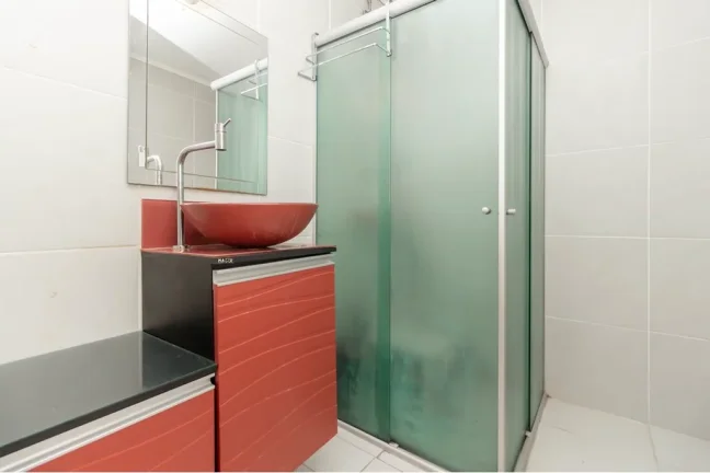 Imagem APARTAMENTO RESIDENCIAL em São Paulo - SP, Consolação