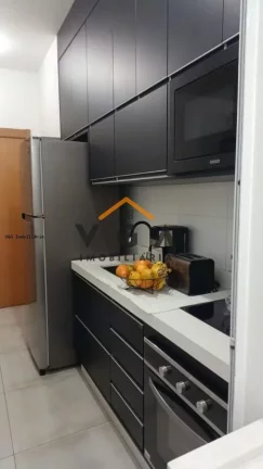 Imagem Apartamento para Venda em São Paulo, Jardim Colonial, 2 dormitórios, 1 banheiro, 1 vaga