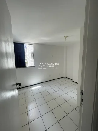 Imagem Vendo apartamento, 2 quartos, Bairro Meireles, CONDOMÍNIO ANA BILHAR.