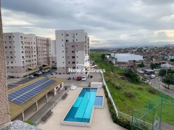 Imagem Apartamento de 2 quartos em Ataíde - Vila Velha/ES
