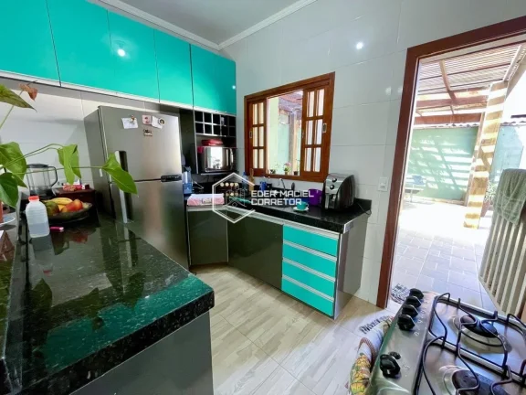 Imagem Se você procura conforto, praticidade e qualidade de vida, encontrou o lugar ideal para chamar de l...
