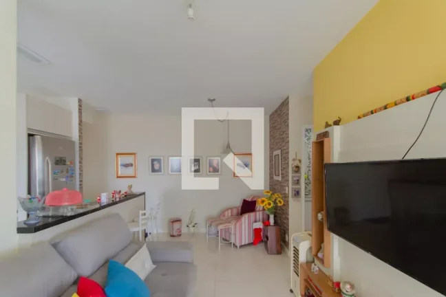 Imagem Apartamento à Venda - Cambuci, 2 Quartos, 64 m2