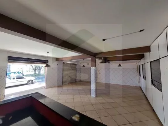 Imagem PR0016 - Prédio Comercial / Residencial