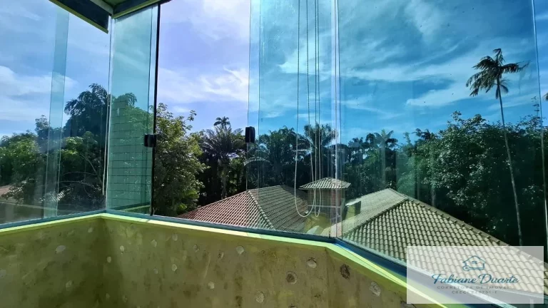 Imagem Cobertura 2 dormitórios localizada no Itaguá